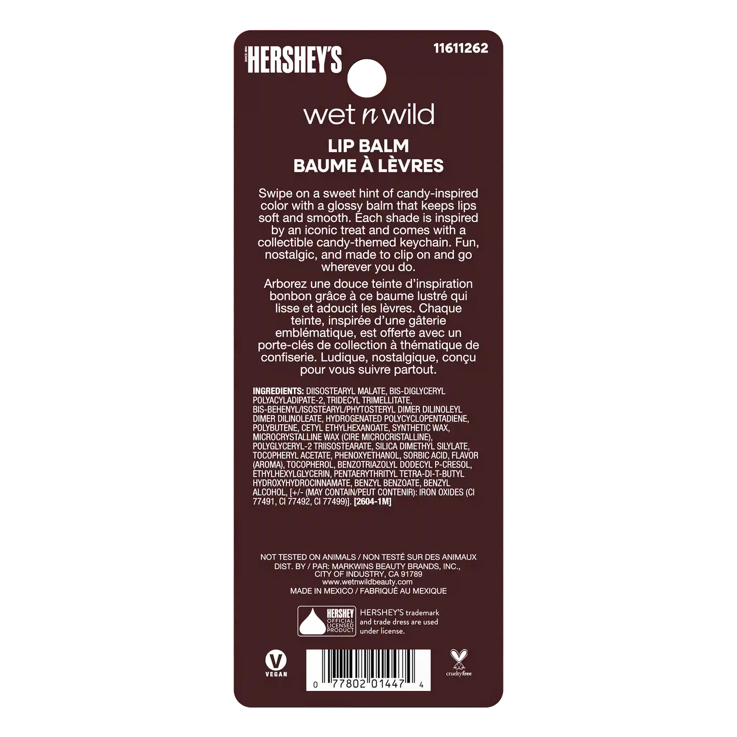 Lip Balm | HERSHEY'S