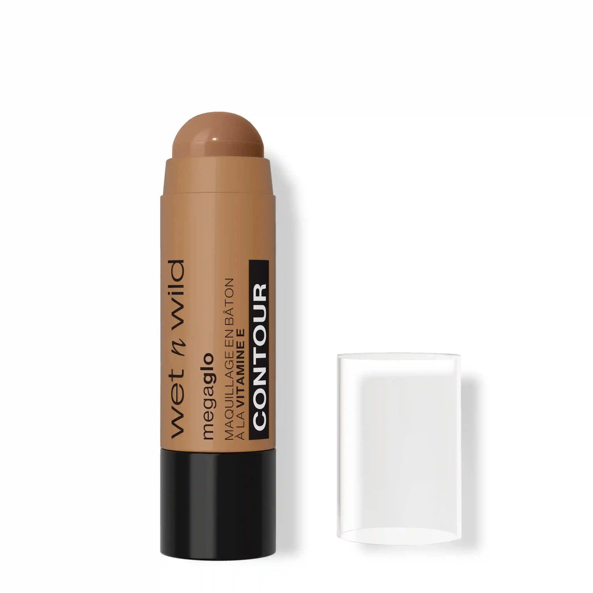 MegaGlo Vitamin E Makeup Stick | Oaks On You