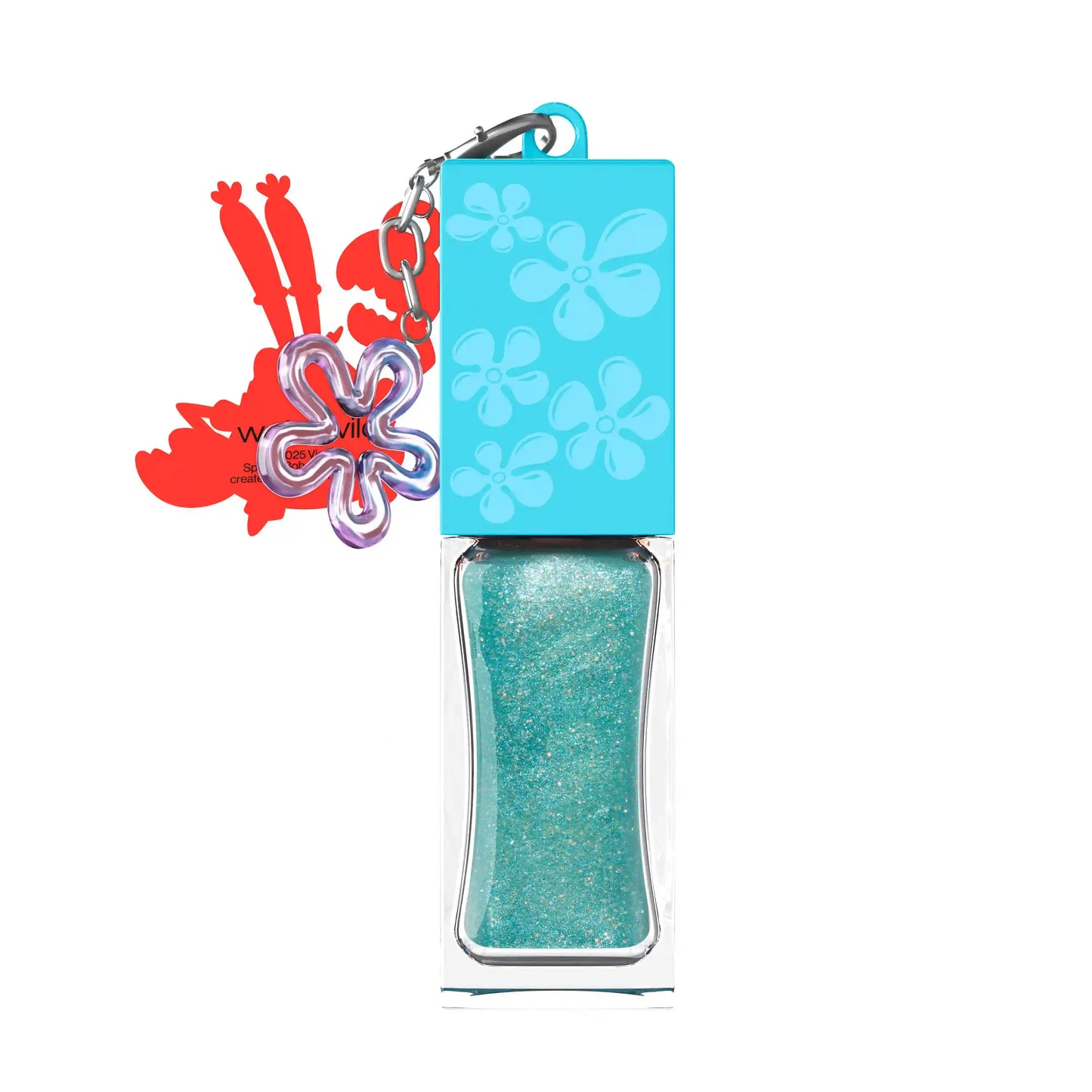 Bikini Bottom Cooling Lip Oil | Thar She Blows