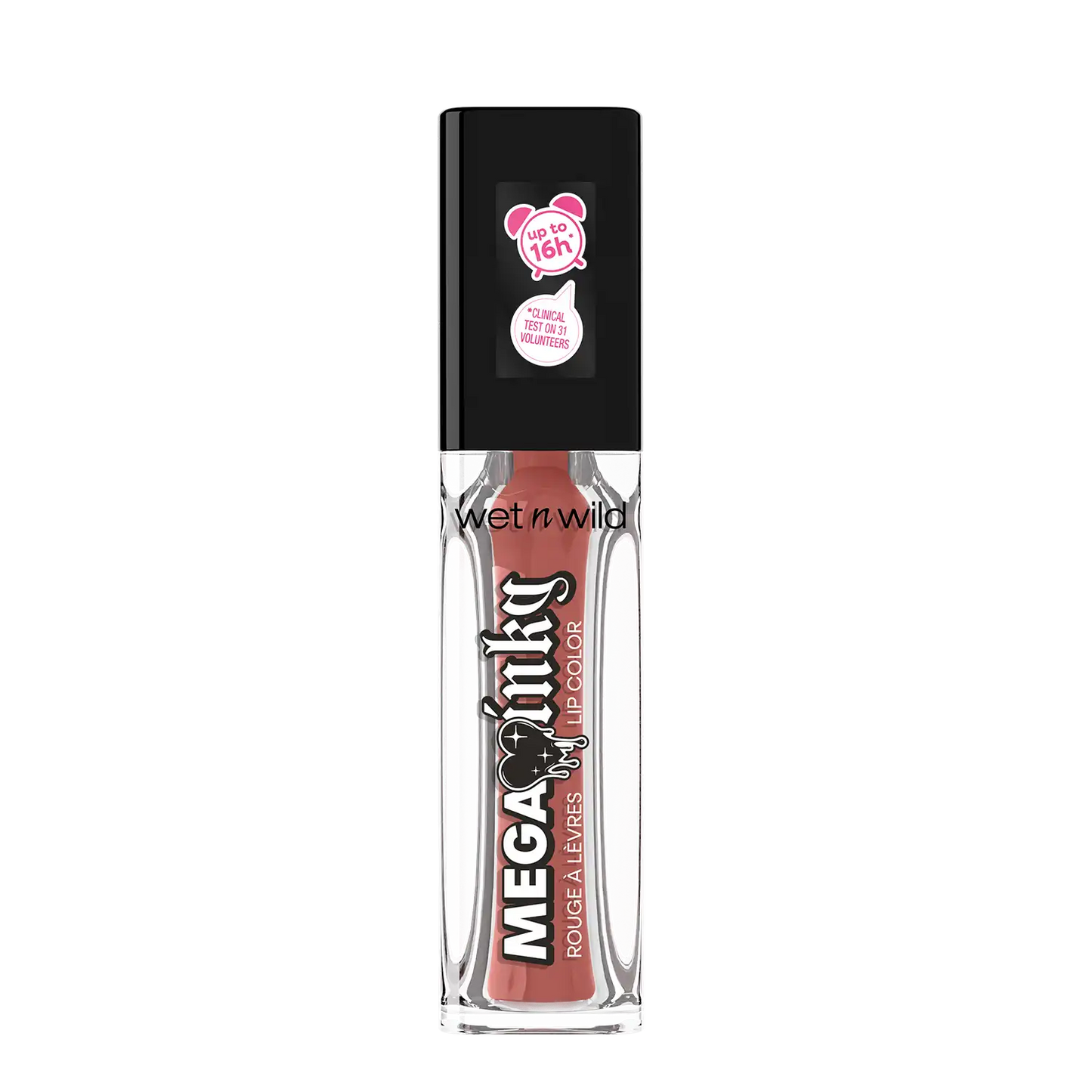 Mega Inky Lip Color | Bare Intentions