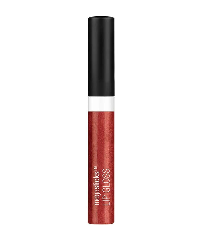 MegaSlicks™ Lip Gloss | Red Sensation