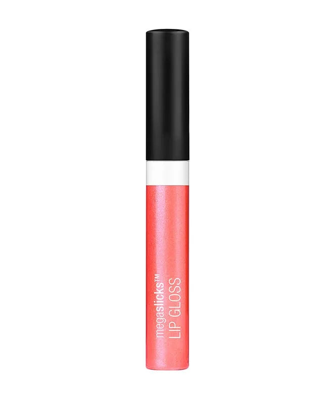 MegaSlicks™ Lip Gloss | Strawberry Ice