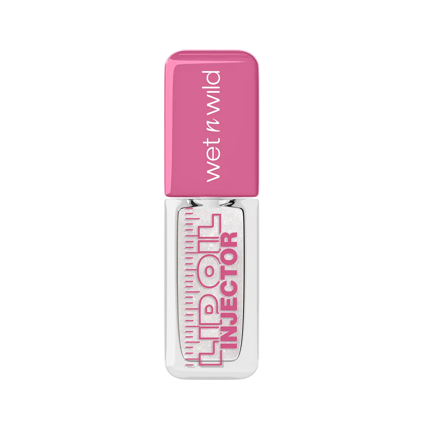 Lip Oil Injector Plumping Lip Oil | Shimmer Me Baby