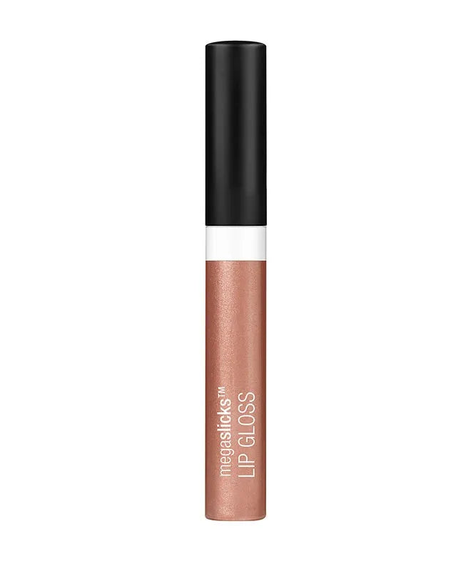 MegaSlicks™ Lip Gloss | Rose Gold