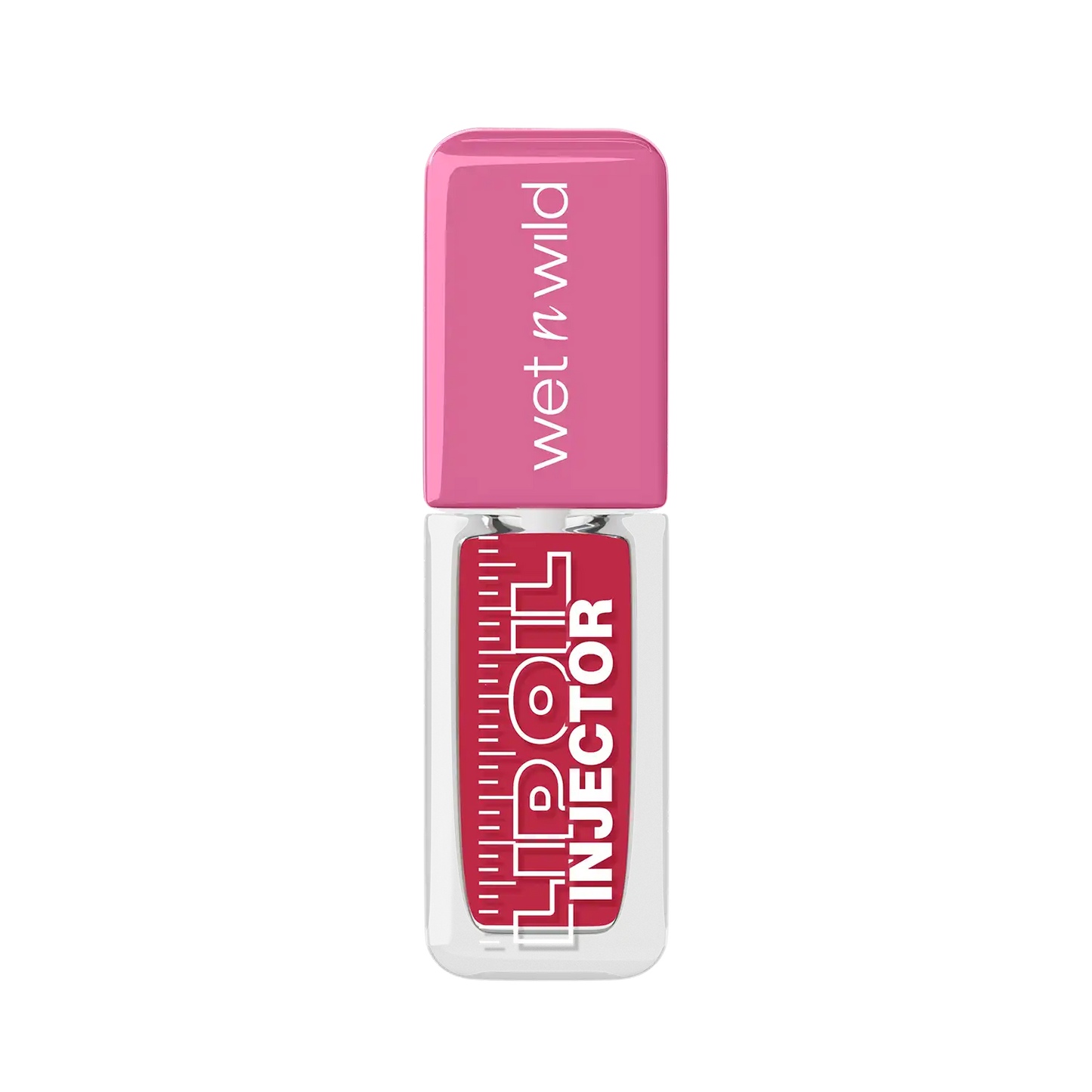 Lip Oil Injector Plumping Lip Oil | Hottest Flame