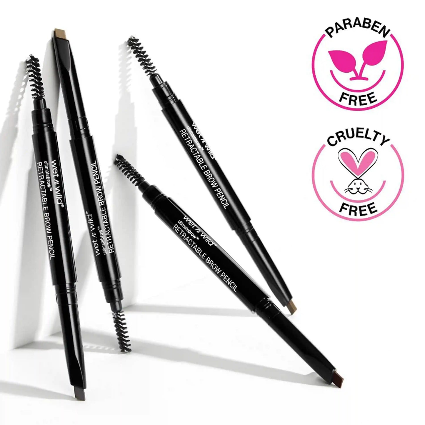 Ultimate Brow Retractable | Taupe