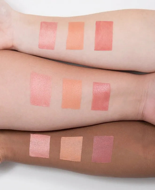 MegaGlo Vitamin E Makeup Stick | Floral Majority