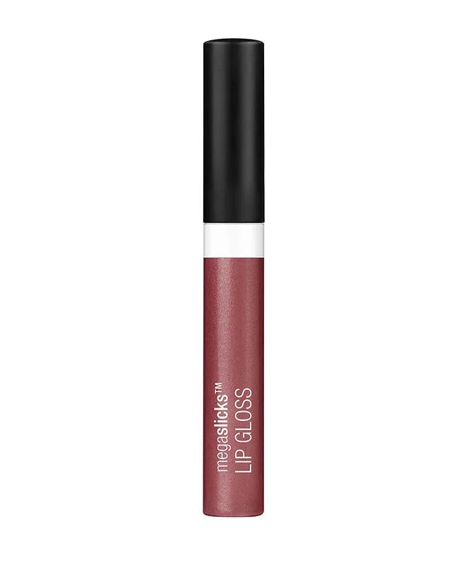 MegaSlicks™ Lip Gloss | Rasp | berry Voice