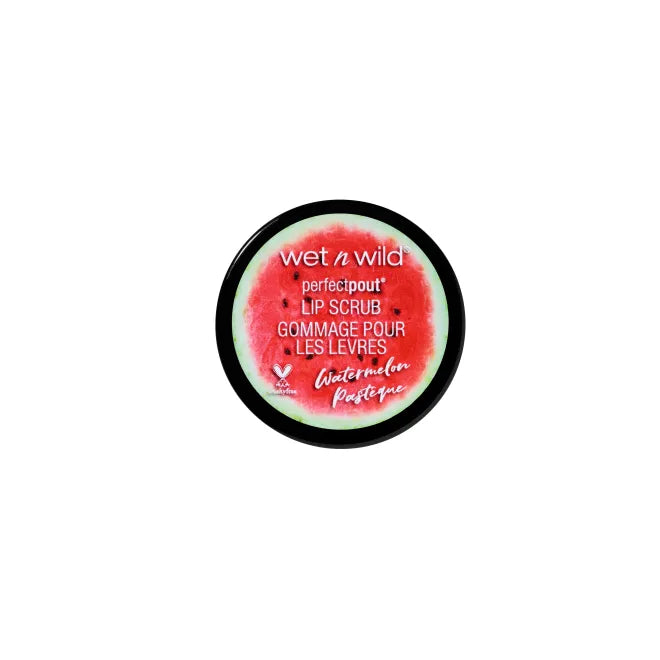 Perfect Pout Lip Scrub | Watermelon