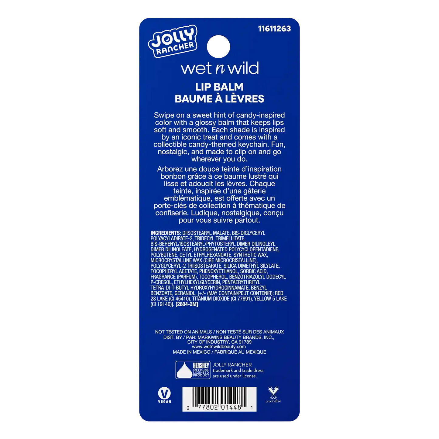 Lip Balm | JOLLY RANCHER
