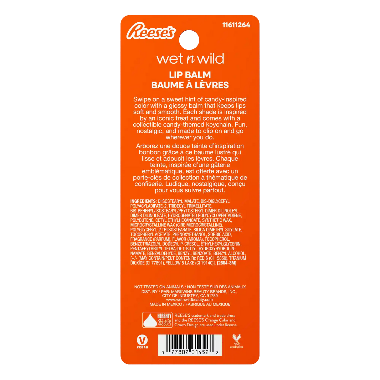 Lip Balm | REESE'S