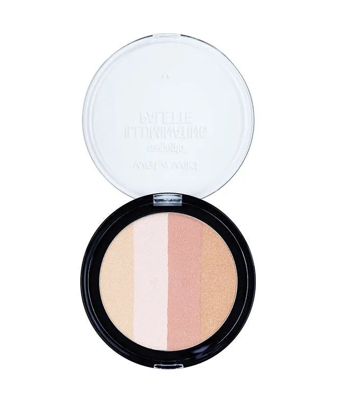 MegaGlo™ Illuminating Powder | Catwalk Pink