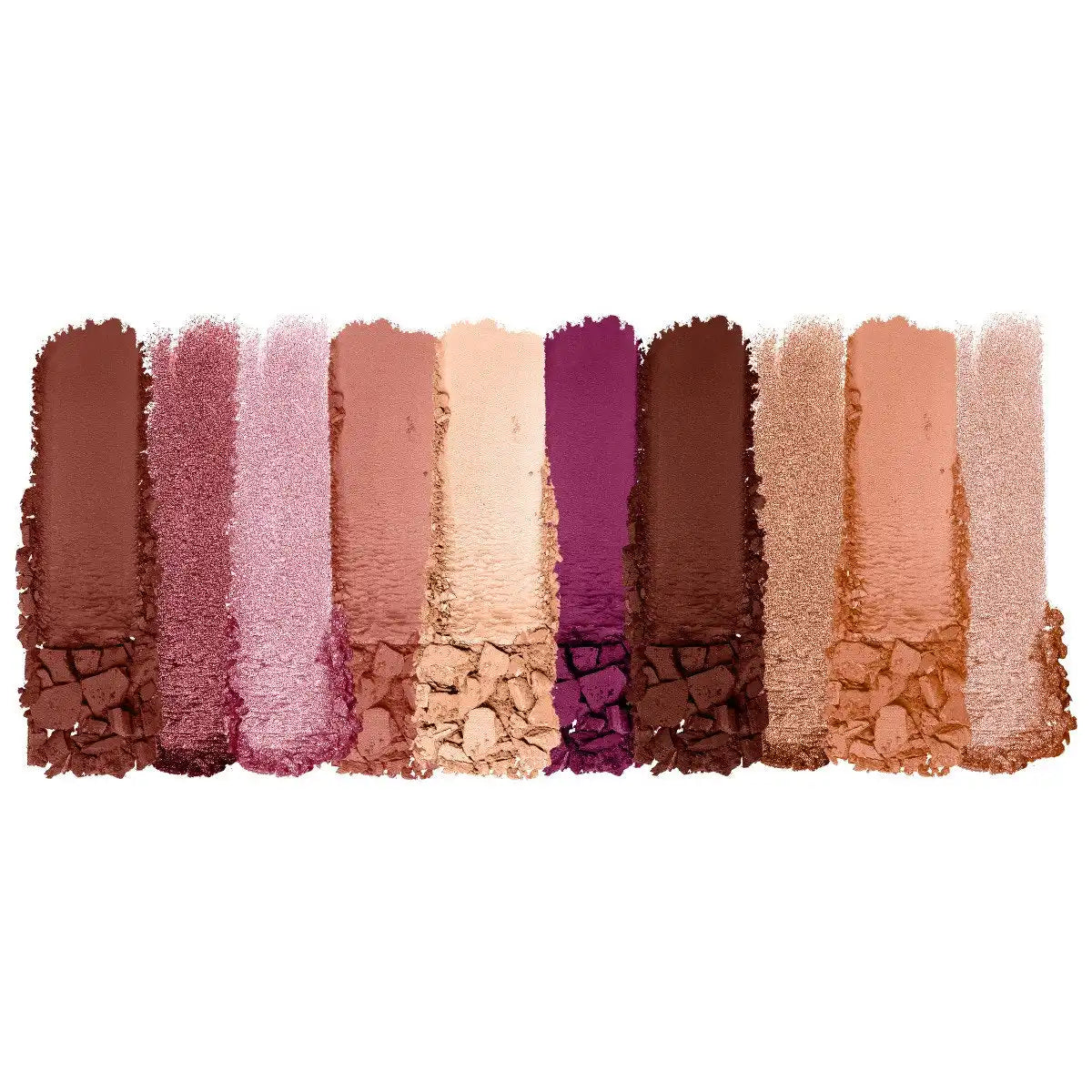 Color Icon 10-Pan Palette | Heart & Sol