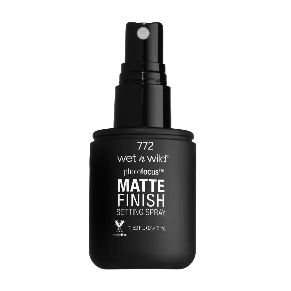 Photo Focus Matte Setting Spray | Matte Appeal