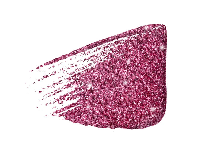 Color Icon Glitter Single | Groupie