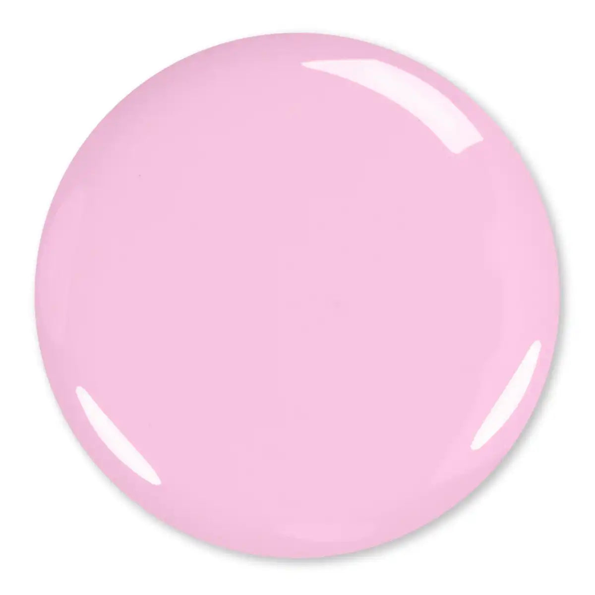 Fast Dry AF Nail Color | Cotton Candy