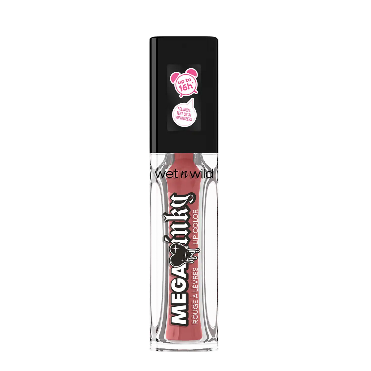 Mega Inky Lip Color | Desert Crush