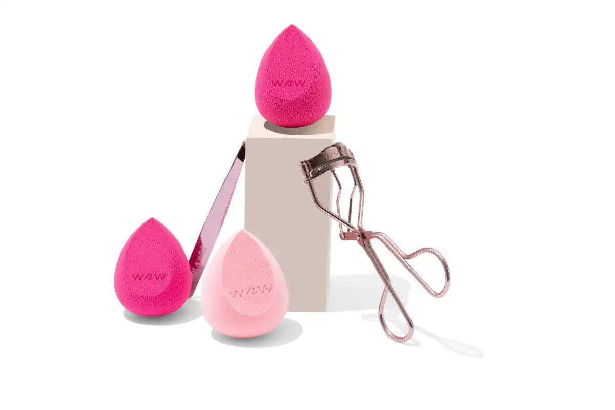 Double Tap Makeup Sponge 2 Pack