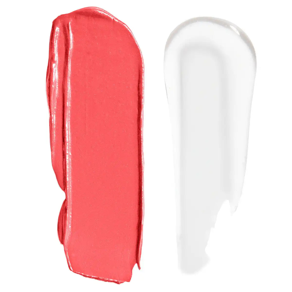 Megalast Lock 'N' Shine Lip Color + Gloss | Shining Hybiscus