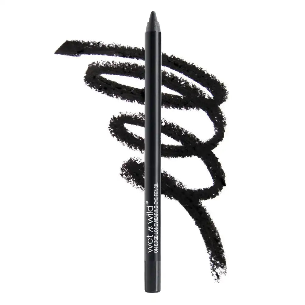 On Edge Longwearing Eye Pencil | You're the Yin