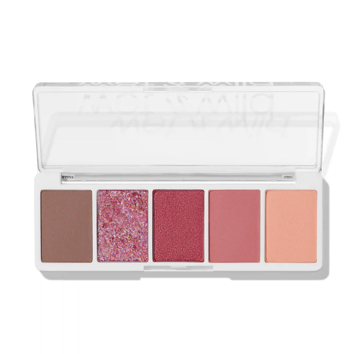 Color Icon 5 Pan Eye & Face Palette | Full Bloomin'