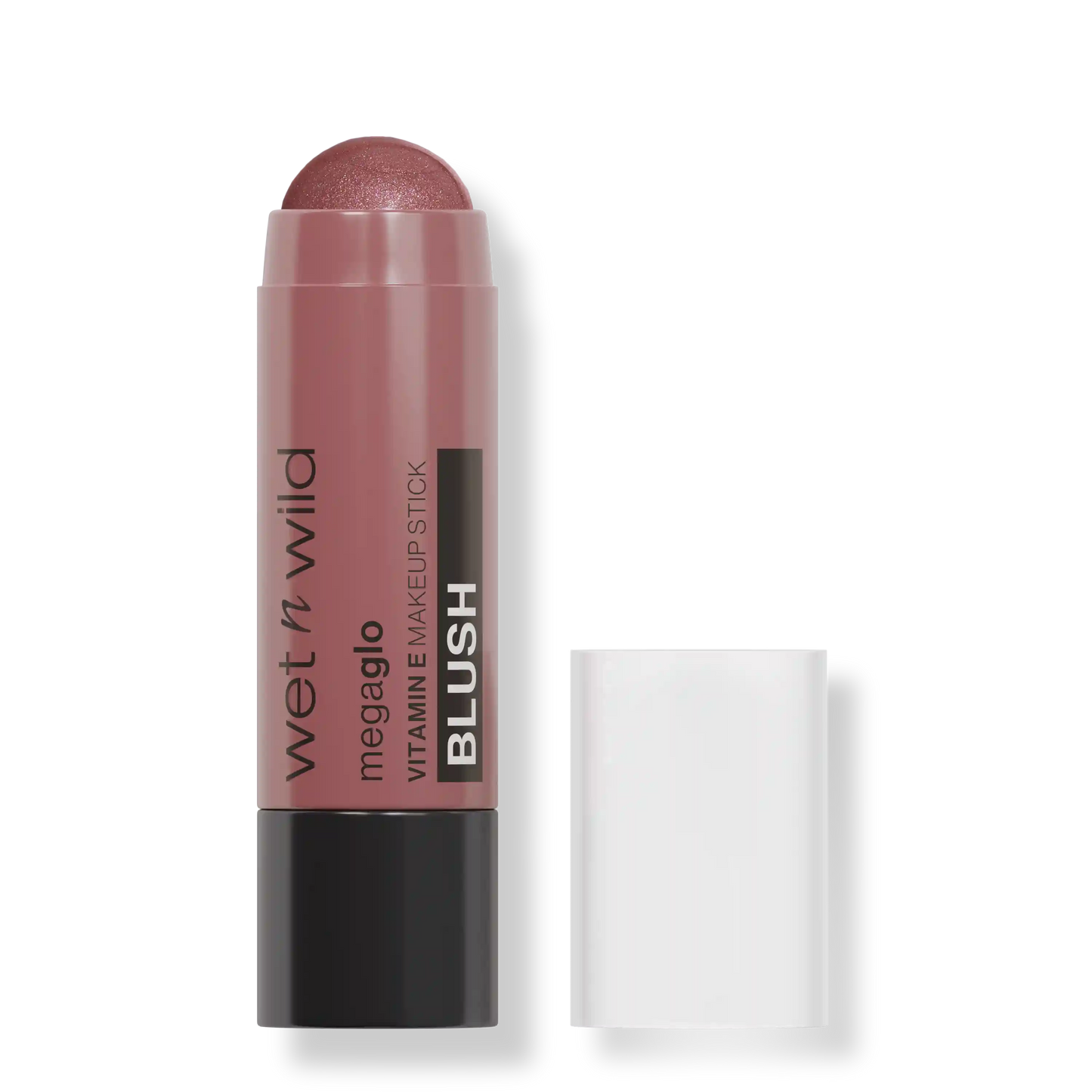 MegaGlo Vitamin E Makeup Stick | Currant Jam