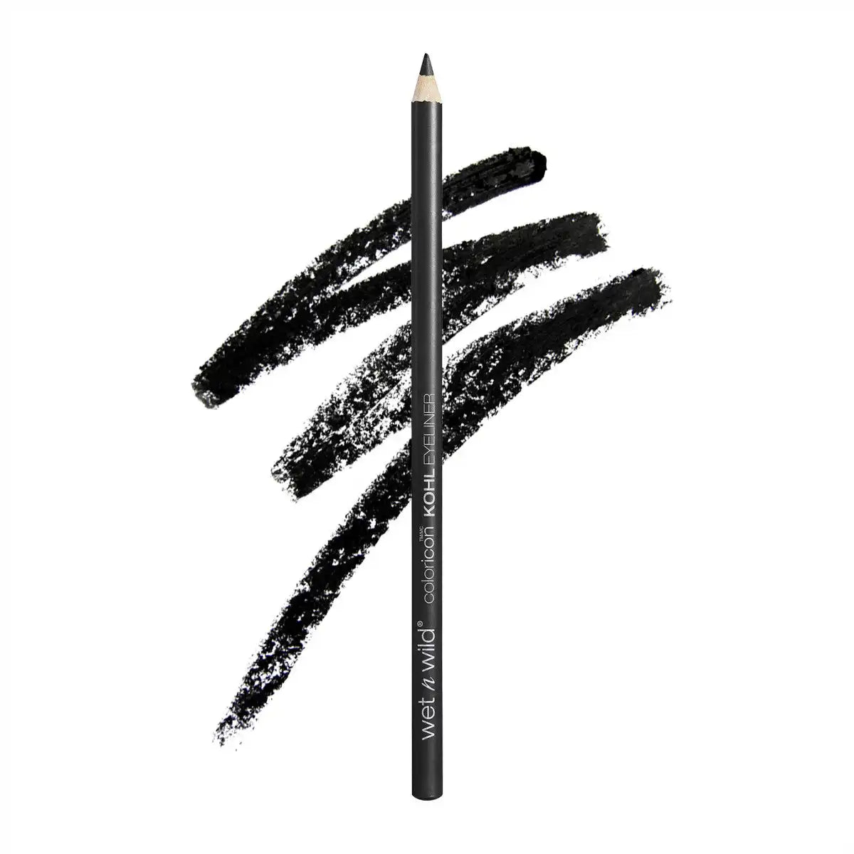 Color Icon Kohl Liner Pencil | Baby's Got Black