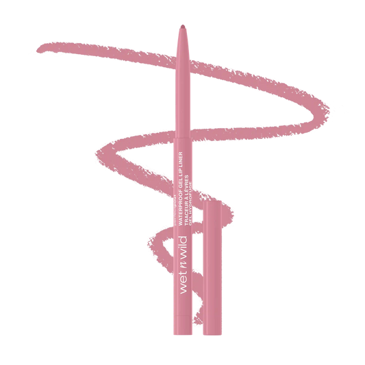 Perfect Pout Gel Lip Liner | Comes Naturally