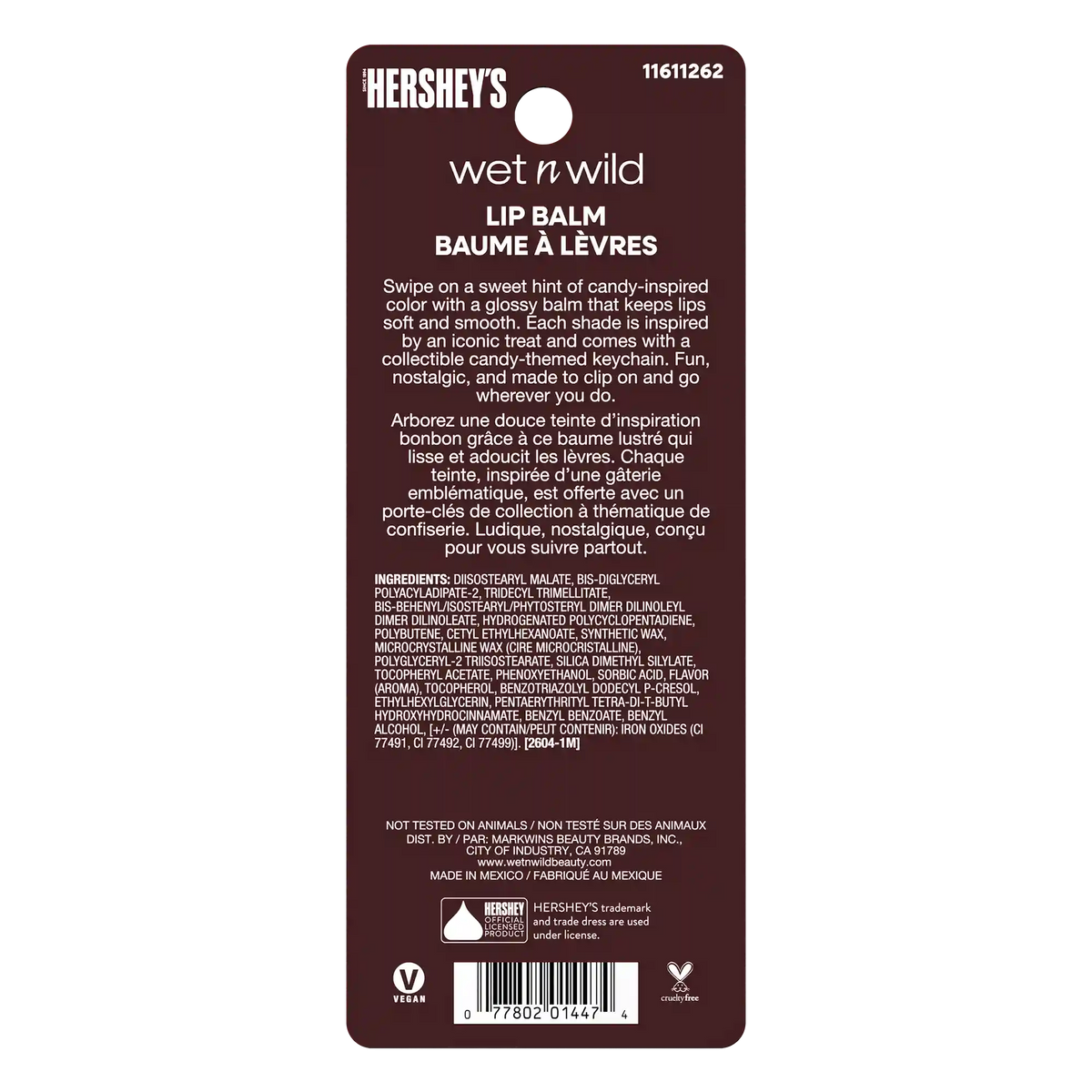 Lip Balm | HERSHEY'S