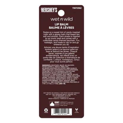 Lip Balm | HERSHEY'S