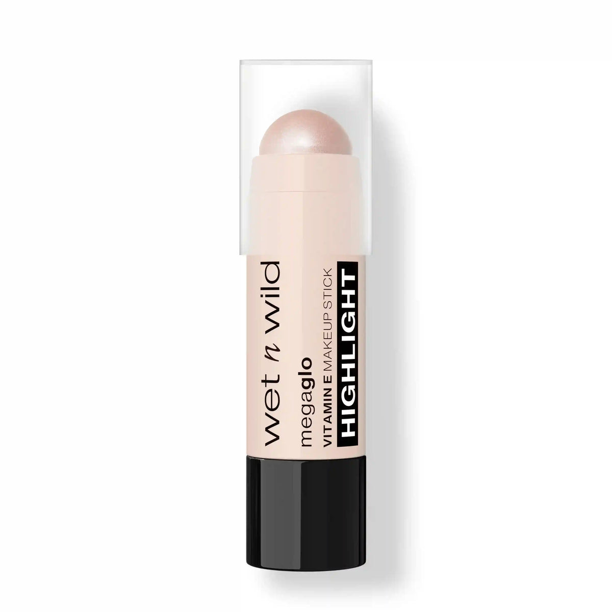 MegaGlo Vitamin E Makeup Stick | When the Nude Strikes
