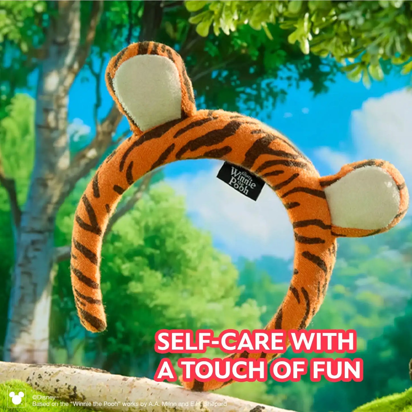Headband | Tigger