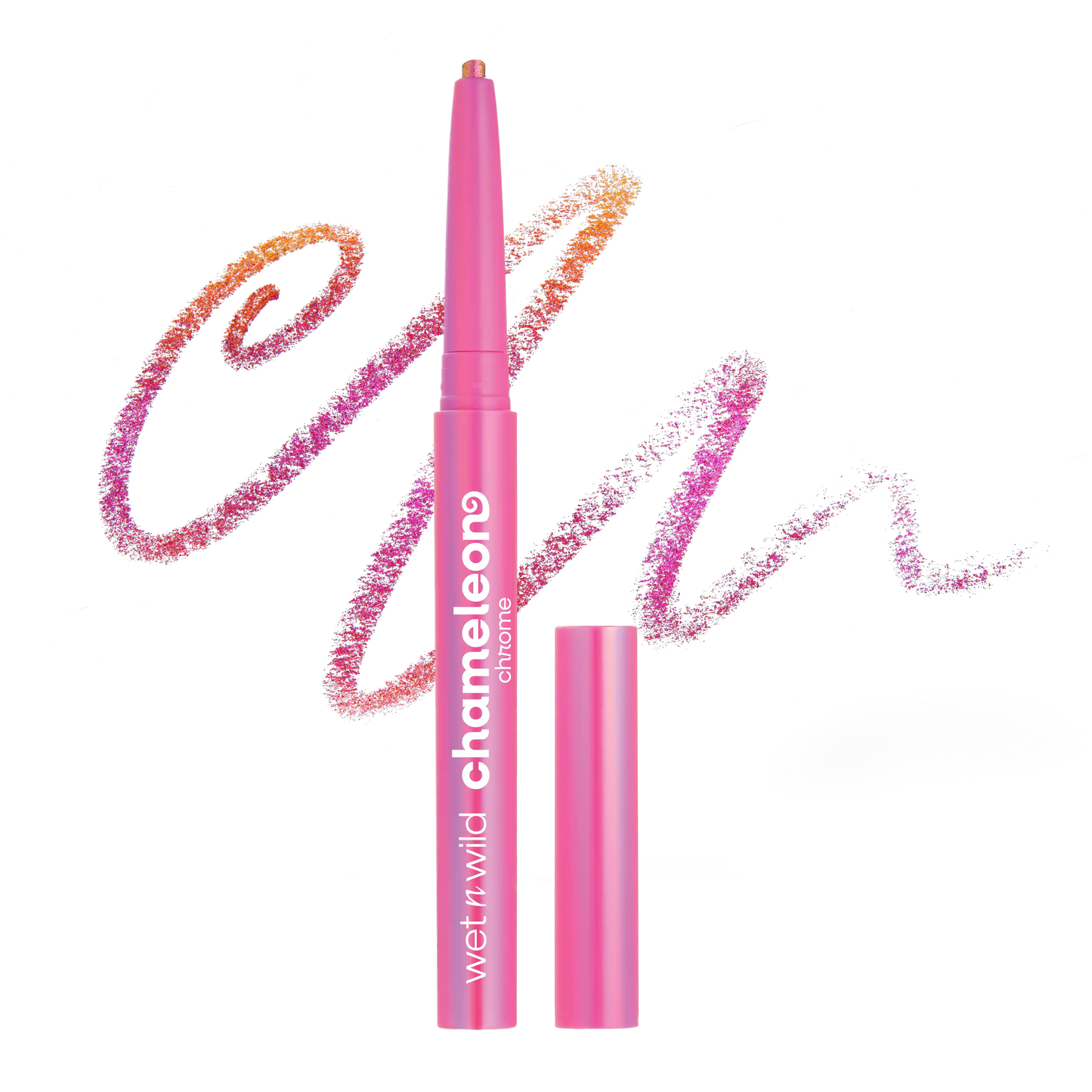 Chameleon Chrome Eyeliner| Planet Disco