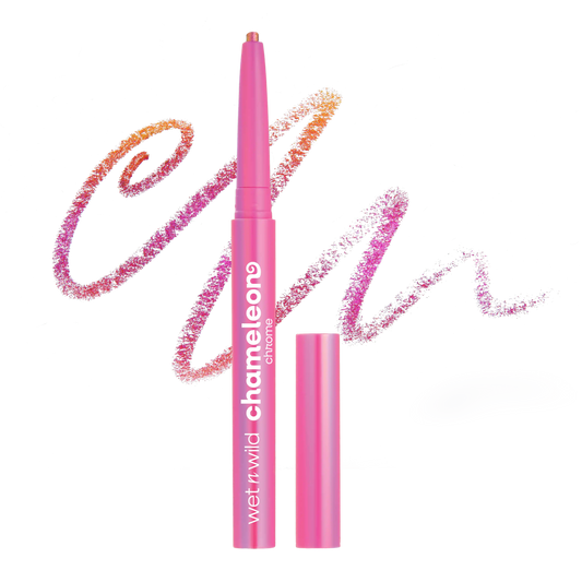 Chameleon Chrome Eyeliner| Planet Disco
