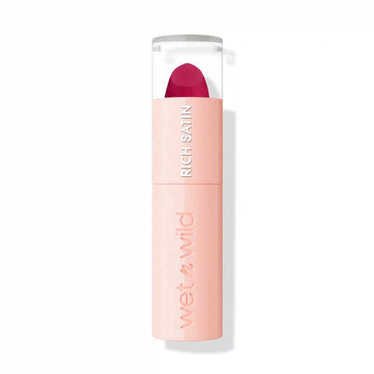 Mega Last Rich Satin Lip Color | Fire Sign