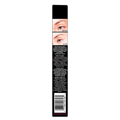 Ultimate Brow Brow Pen | Taupe