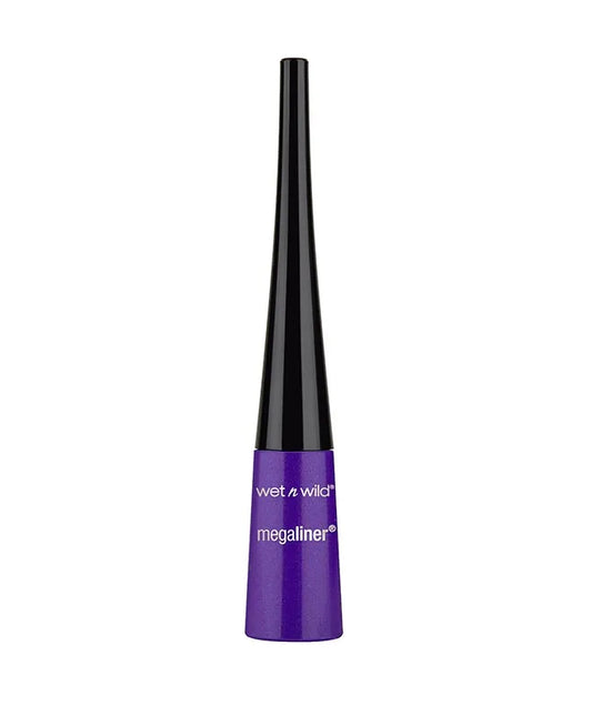 MegaLiner® Liquid Eyeliner | Electric Purple