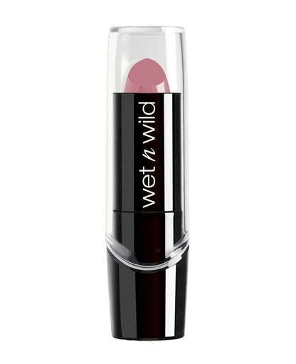 Silk Finish Lipstick | Will You Be With Me?