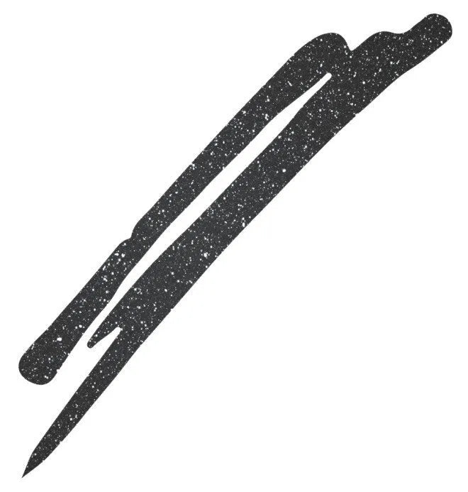 MegaLiner Liquid Eyeliner | Cosmic Black