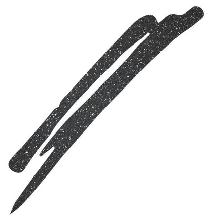 MegaLiner Liquid Eyeliner | Cosmic Black