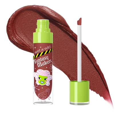 Soft Blur Liquid Lipstick | Gravity Kiss