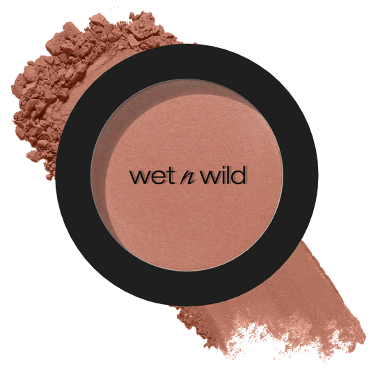 Color Icon Blush | Mellow Wine