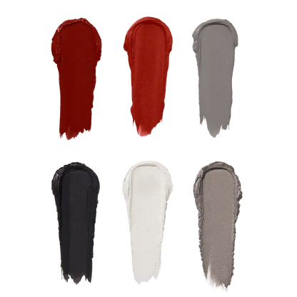 Paint Palette | Smokey