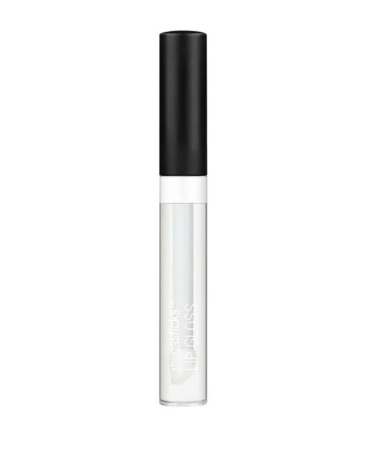 MegaSlicks™ Lip Gloss | Crystal Clear