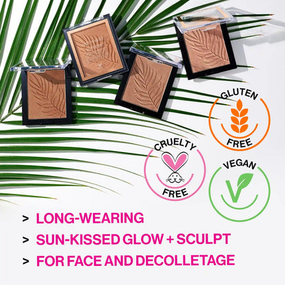Color Icon Bronzer | Sunset Striptease