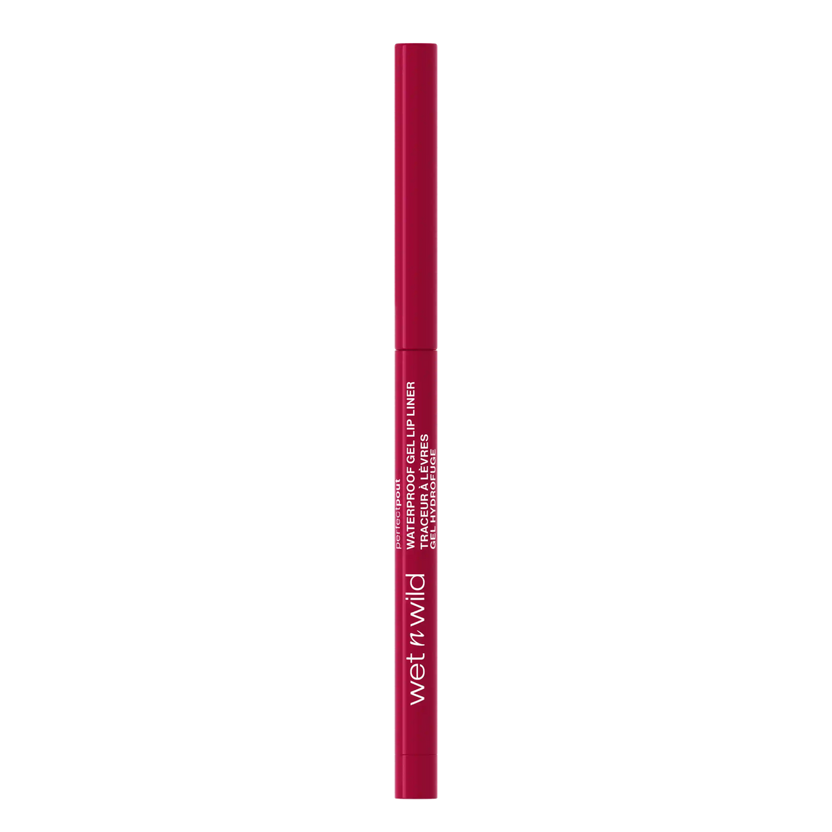 Perfect Pout Gel Lip Liner | Currant Mood