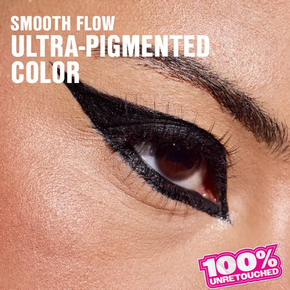 Breakup Proof Skinny Waterproof Liquid Eyeliner