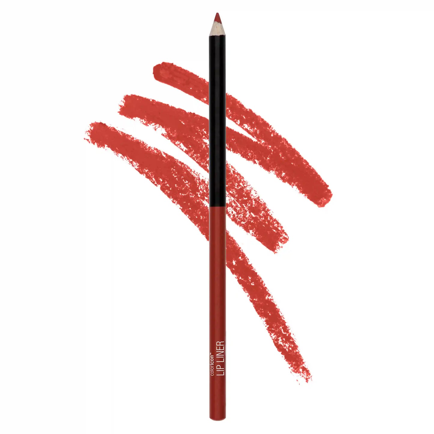 Color Icon Lipliner | Berry Red