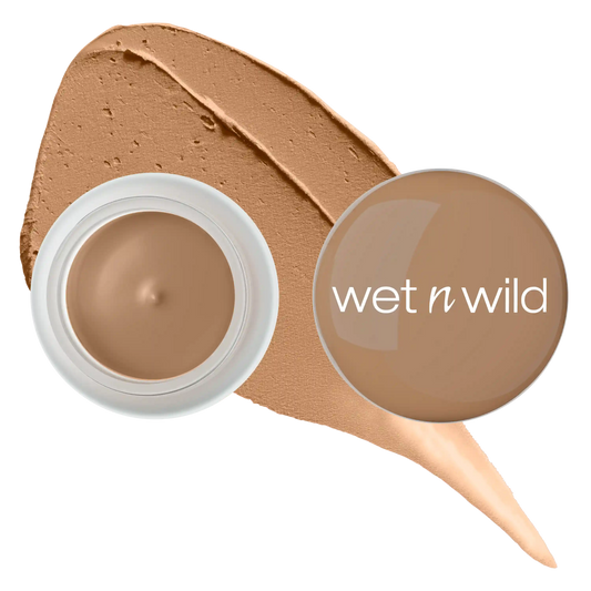 Mother Fluffer Cloud Bronzer | Cool Brew