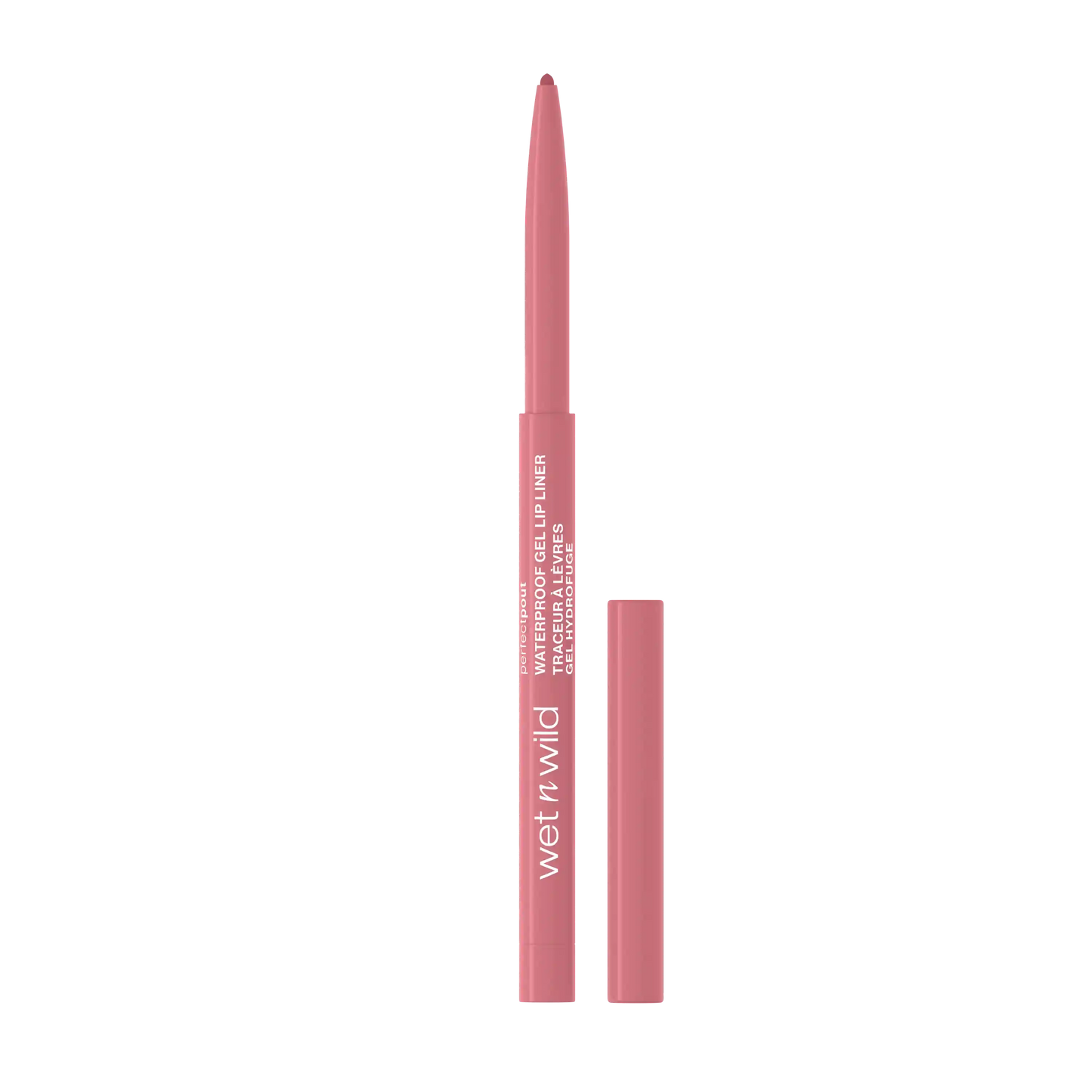 Perfect Pout Gel Lip Liner | Lay Down the Mauves